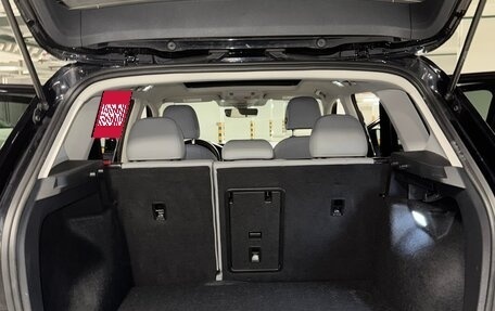 Volkswagen Taos, 2024 год, 2 850 000 рублей, 25 фотография