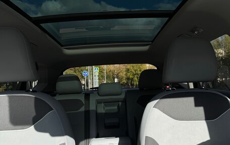 Volkswagen Taos, 2024 год, 2 850 000 рублей, 30 фотография