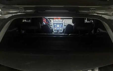 Mazda CX-7 I рестайлинг, 2006 год, 723 000 рублей, 4 фотография