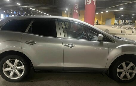 Mazda CX-7 I рестайлинг, 2006 год, 723 000 рублей, 11 фотография