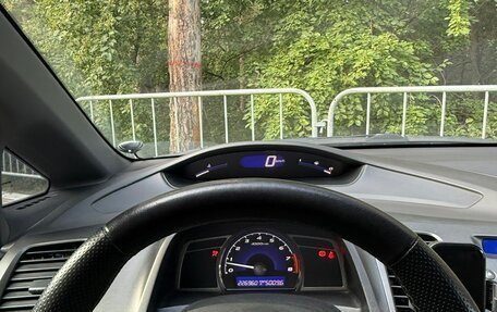 Honda Civic VIII, 2008 год, 510 000 рублей, 5 фотография