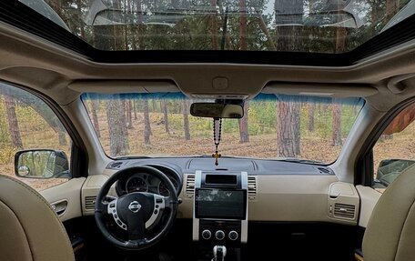 Nissan X-Trail, 2008 год, 1 100 000 рублей, 4 фотография