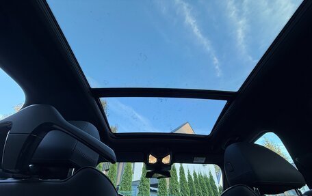 BMW X3, 2023 год, 6 100 000 рублей, 7 фотография