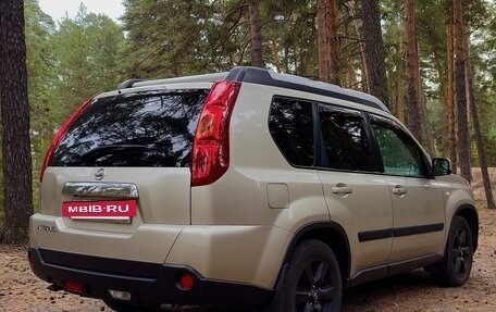 Nissan X-Trail, 2008 год, 1 100 000 рублей, 2 фотография