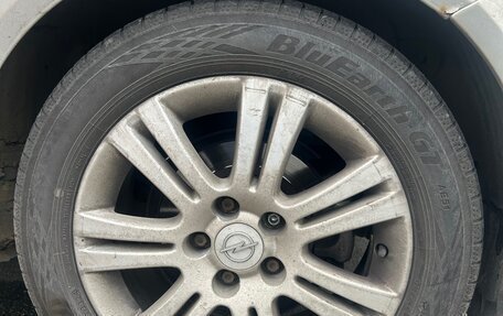 Opel Astra H, 2007 год, 400 000 рублей, 2 фотография