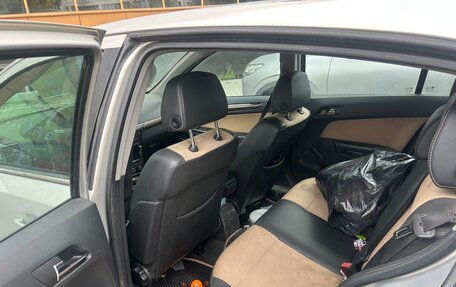 Opel Astra H, 2007 год, 400 000 рублей, 3 фотография