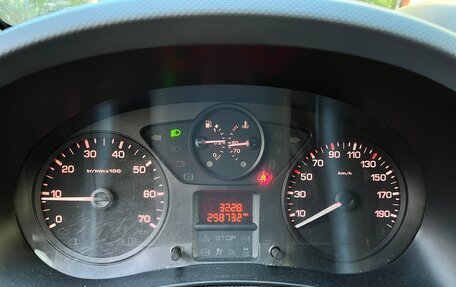 Citroen Berlingo II рестайлинг, 2013 год, 650 000 рублей, 8 фотография