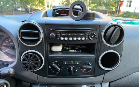 Citroen Berlingo II рестайлинг, 2013 год, 650 000 рублей, 10 фотография