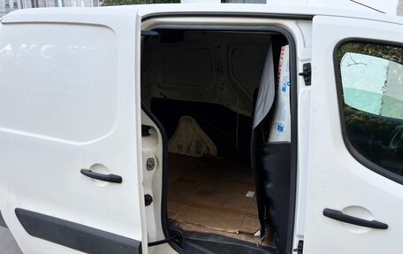 Citroen Berlingo II рестайлинг, 2013 год, 650 000 рублей, 13 фотография