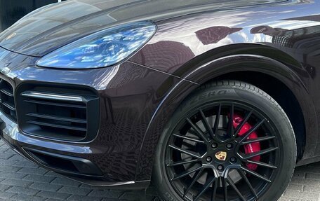 Porsche Cayenne III, 2020 год, 12 800 000 рублей, 7 фотография
