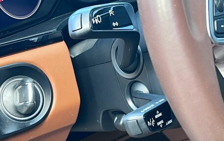 Porsche Cayenne III, 2020 год, 12 800 000 рублей, 11 фотография