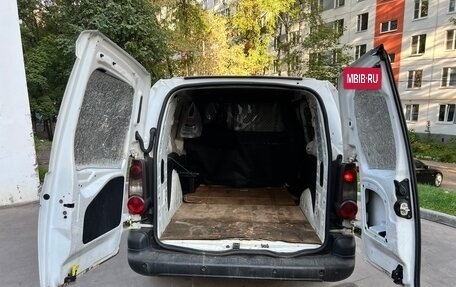 Citroen Berlingo II рестайлинг, 2013 год, 650 000 рублей, 14 фотография