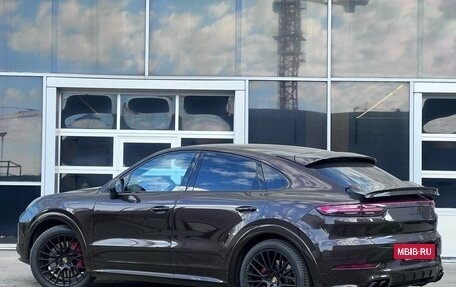Porsche Cayenne III, 2020 год, 12 800 000 рублей, 3 фотография