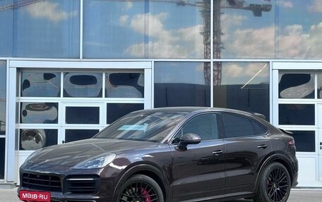 Porsche Cayenne III, 2020 год, 12 800 000 рублей, 2 фотография