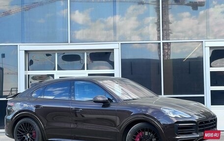 Porsche Cayenne III, 2020 год, 12 800 000 рублей, 6 фотография