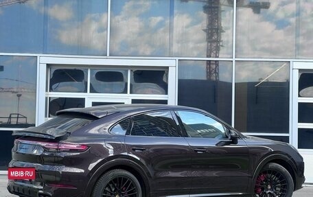 Porsche Cayenne III, 2020 год, 12 800 000 рублей, 5 фотография