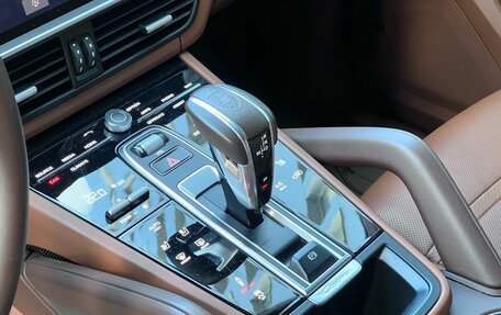 Porsche Cayenne III, 2020 год, 12 800 000 рублей, 12 фотография
