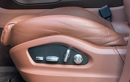 Porsche Cayenne III, 2020 год, 12 800 000 рублей, 13 фотография