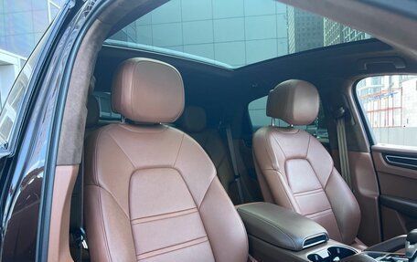 Porsche Cayenne III, 2020 год, 12 800 000 рублей, 17 фотография