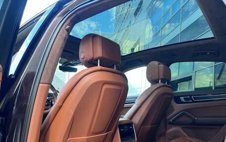 Porsche Cayenne III, 2020 год, 12 800 000 рублей, 19 фотография