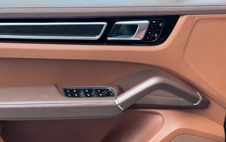 Porsche Cayenne III, 2020 год, 12 800 000 рублей, 25 фотография