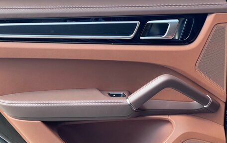 Porsche Cayenne III, 2020 год, 12 800 000 рублей, 26 фотография