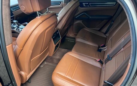 Porsche Cayenne III, 2020 год, 12 800 000 рублей, 18 фотография