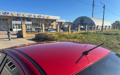 Mitsubishi Lancer IX, 2007 год, 545 000 рублей, 9 фотография