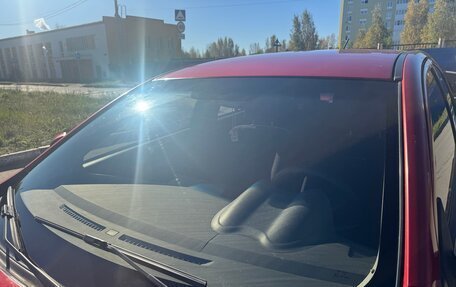 Mitsubishi Lancer IX, 2007 год, 545 000 рублей, 10 фотография