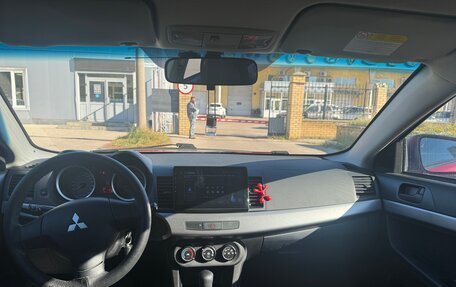 Mitsubishi Lancer IX, 2007 год, 545 000 рублей, 14 фотография