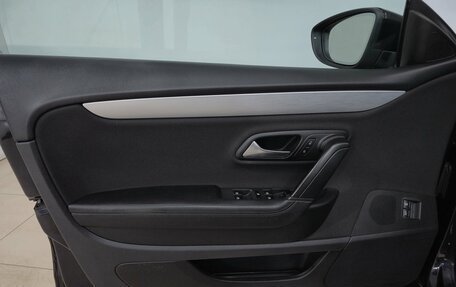 Volkswagen Passat CC I рестайлинг, 2013 год, 1 320 000 рублей, 9 фотография