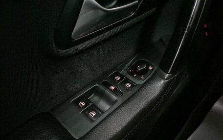 Volkswagen Passat CC I рестайлинг, 2013 год, 1 320 000 рублей, 11 фотография