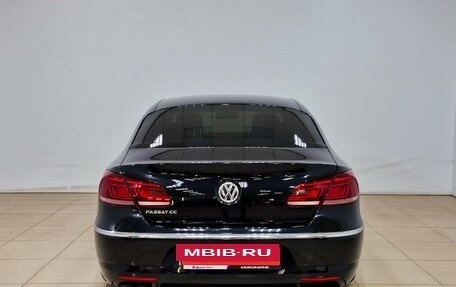 Volkswagen Passat CC I рестайлинг, 2013 год, 1 320 000 рублей, 6 фотография