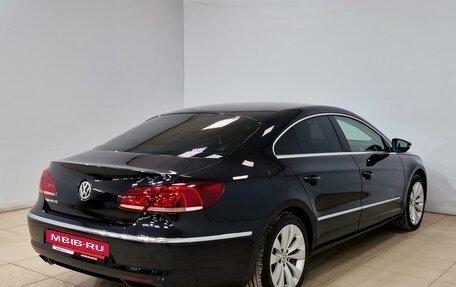Volkswagen Passat CC I рестайлинг, 2013 год, 1 320 000 рублей, 5 фотография