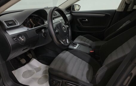 Volkswagen Passat CC I рестайлинг, 2013 год, 1 320 000 рублей, 12 фотография