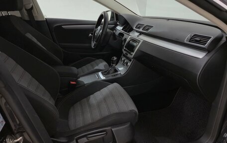 Volkswagen Passat CC I рестайлинг, 2013 год, 1 320 000 рублей, 16 фотография