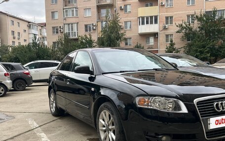 Audi A4, 2005 год, 570 000 рублей, 2 фотография