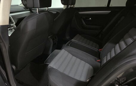 Volkswagen Passat CC I рестайлинг, 2013 год, 1 320 000 рублей, 18 фотография