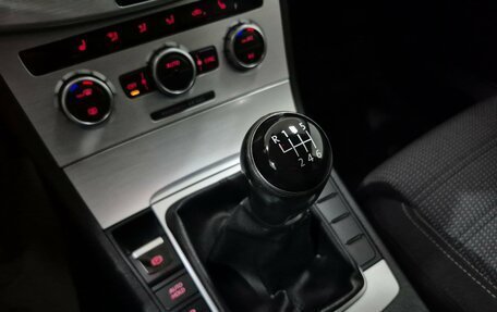 Volkswagen Passat CC I рестайлинг, 2013 год, 1 320 000 рублей, 22 фотография