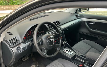 Audi A4, 2005 год, 570 000 рублей, 10 фотография