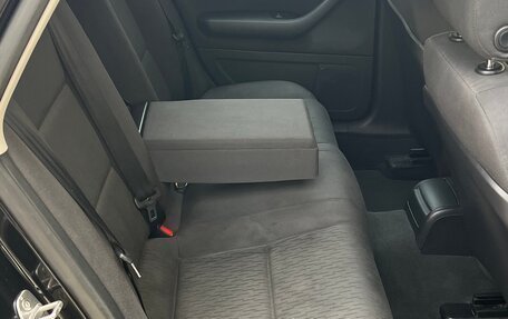 Audi A4, 2005 год, 570 000 рублей, 12 фотография
