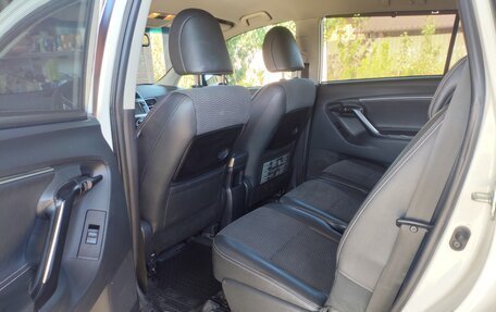 Toyota Verso I, 2013 год, 1 450 000 рублей, 8 фотография