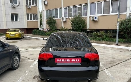 Audi A4, 2005 год, 570 000 рублей, 8 фотография