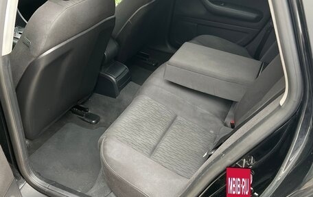 Audi A4, 2005 год, 570 000 рублей, 13 фотография