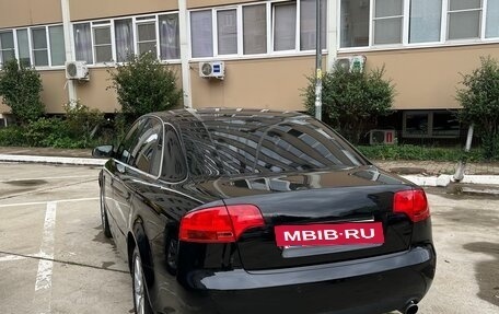 Audi A4, 2005 год, 570 000 рублей, 7 фотография