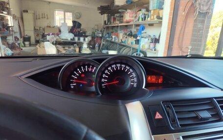 Toyota Verso I, 2013 год, 1 450 000 рублей, 10 фотография