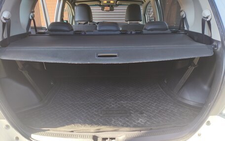 Toyota Verso I, 2013 год, 1 450 000 рублей, 16 фотография