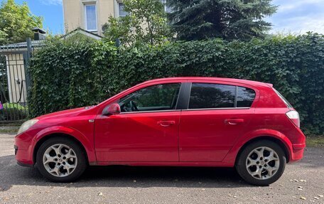 Opel Astra H, 2006 год, 310 000 рублей, 6 фотография