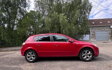 Opel Astra H, 2006 год, 310 000 рублей, 7 фотография