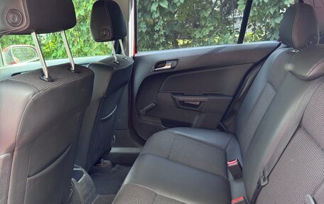 Opel Astra H, 2006 год, 310 000 рублей, 10 фотография